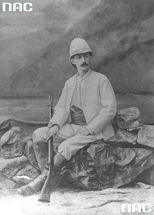 Stefan Szolc-Rogoziński 