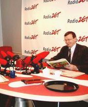 Tadeusz Cymański: rząd by stracił na odejściu Dorna