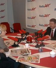 Kornatowski: policja nie ma wpływu na prokuraturę