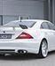 Mercedes CLS ART GTR 620