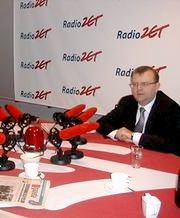 "Trzeba zrobić wszystko, żeby Jurek wrócił do PiS"