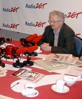 "Ludzie chcieli wesela, a odbył się rozwód"