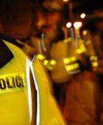 Wandal i złodziej zatrzymany