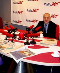 "Media propagują przedbożonarodzeniowy kult Tuska"