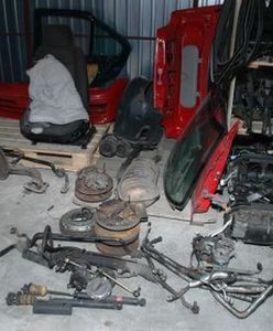 "Kambodża" wpadł w zasadzkę