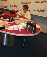 Julia Pitera: CBA mnie podsłuchiwało