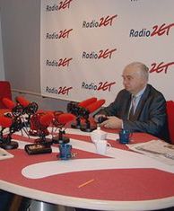 Janusz Zemke: źle potraktowano naszych żołnierzy