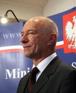Ćwiąkalski: nie podoba mi się zaangażowanie polityczne prokuratorów
