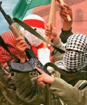 Nurty ideowe radykalnego islamu