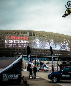 Już w sobotę mistrzostwa świata w FMX w Tauron Arenie