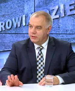 Oświadczenie majątkowe Jacka Sasina pod lupą prokuratorów