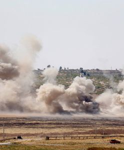 Rebelianci wspierani przez Turcję wyzwolili miejscowości w płn. Syrii