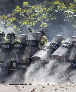 W Wenezueli aresztowano 30 osób po wizycie prezydenta