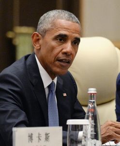 Obama: USA nie mają mocniejszego partnera niż Wlk. Brytania
