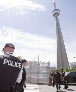 Trzy osoby zginęły w ataku przy użyciu kuszy w Toronto