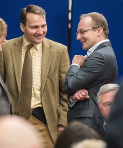 Zmiany w Platformie Obywatelskiej. Olszewski za Zwiefkę