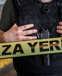 Turecka policja weszła do redakcji kurdyjskojęzycznej gazety "Azadiya Welat"