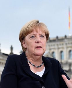 Merkel krytykuje kraje, które nie chcą muzułmanów