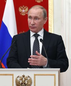 "FT": Rosja podnosi stawkę w sprawie Ukrainy przed szczytem G20