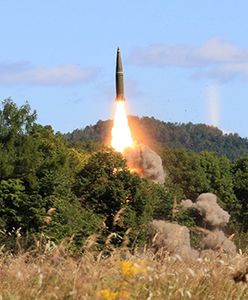 Estończycy: Rosja transportuje rakiety Iskander-M do obwodu kaliningradzkiego