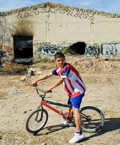Dzieci masowo usiłują przedrzeć się do USA