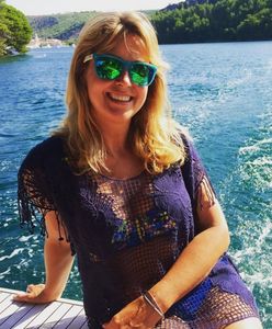 "Ewa gotuje": takiej figury Ewie  Wachowicz może pozazdrościć niejedna nastolatka!