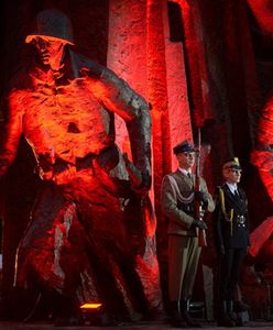 72 rocznica wybuchu Powstania Warszawskiego