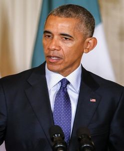 Obama: nie wiedzieliśmy, że planowany był pucz