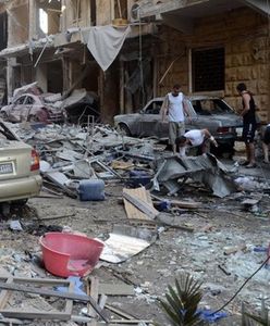 USA, Rosja i ONZ wznowią romzmowy w sprawie Syrii