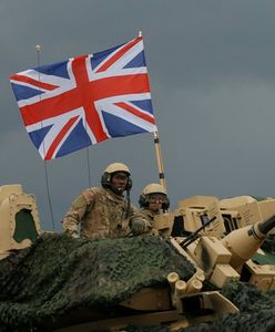 Minister Fallon: W.Brytania wyśle 150 żołnierzy na ćwiczenia do Polski