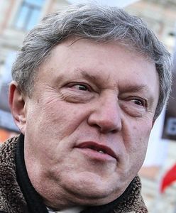 Partia Jabłoko zatwierdziła kandydatów na wybory do Dumy