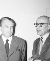 Tajemnice PRL: Politbiuro - "superrząd" Polski Ludowej