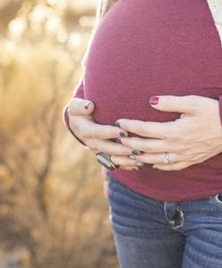 A Ty co byś zrobił, gdyby kobieta w ciąży poprosiła cię o papierosa albo piwo?