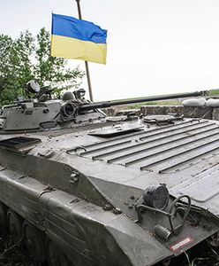 Ukrainiec skazany za szpiegostwo na rzecz Rosji