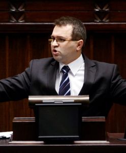 Zbigniew Girzyński: nie wyłudzałem pieniędzy z sejmu