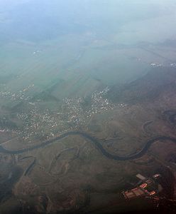 Radioaktywna chmura nad Poznaniem? Dementują plotki