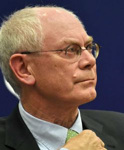 Fala oburzenia ws. wysokiej odprawy szefa Rady Europejskiej Hermana Van Rompuy'a