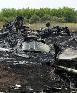 Pierwsze ciężarówki ze szczątkami boeinga wjeżdżają do Polski