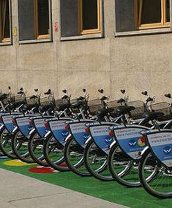 Wrocław: rekordowy sezon roweru miejskiego. Baza jednak na razie nie powiększy się