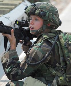 Pomoc humanitarna zamiast wojska. Nowy pomysł szefa KE na bezpieczeństwo