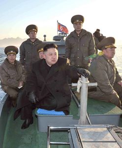 Pjongjang schodzi pod wodę. Rakiety balistyczne na okrętach podwodnych - fakt czy propaganda?