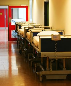 Oddziały psychiatryczne dla dzieci są przepełnione? 15-latka trafiła na oddział dla dorosłych
