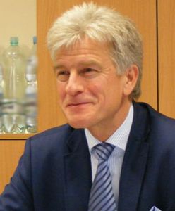Jacek Jaśkowiak i PO nie wzięli rewanżu na byłym prezydencie Poznania - Ryszardzie Grobelnym