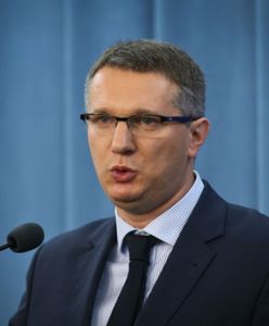 Jerzy Dziewulski o incydencie Wiplera: trudno uwierzyć w jego wersję