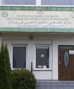 Władze Poznania udostępnią lokal Arabom. Imam poznańskich muzułmanów nie kryje zaskoczenia