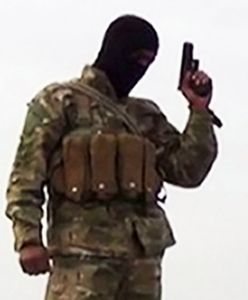 Filipiny: islamiści zamordowali niemieckiego turystę