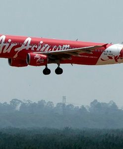 Utracono kontakt z samolotem linii AirAsia