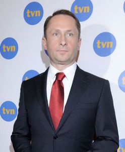 Jest pierwszy pozew Kamila Durczoka przeciwko "Wprost". Domaga się 2 mln złotych