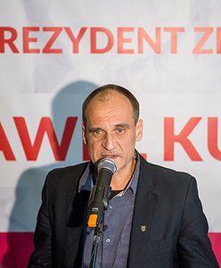 Paweł Kukiz: chcą mnie wykończyć, zerwano ze mną kontrakt