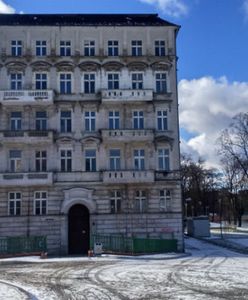 Kamienica na Wyspie Słodowej nie pójdzie pod młotek. Zajmą się nią aktywiści